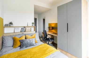 Moulsecoomb Way, Moulsecoomb, Brighton - Image 3